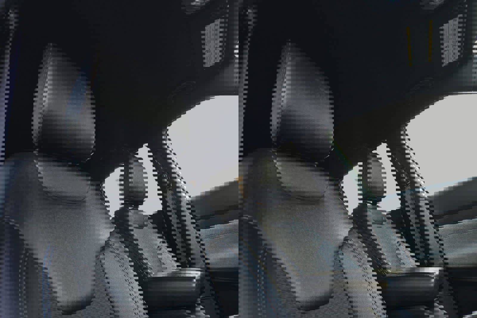 Used 2024 Jeep Compass Latitude image 19