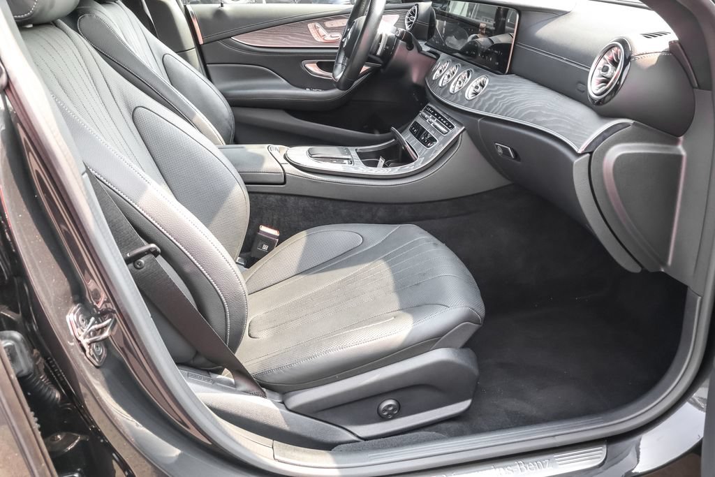 Used 2023 Mercedes-Benz CLS 450 4MATIC image 40