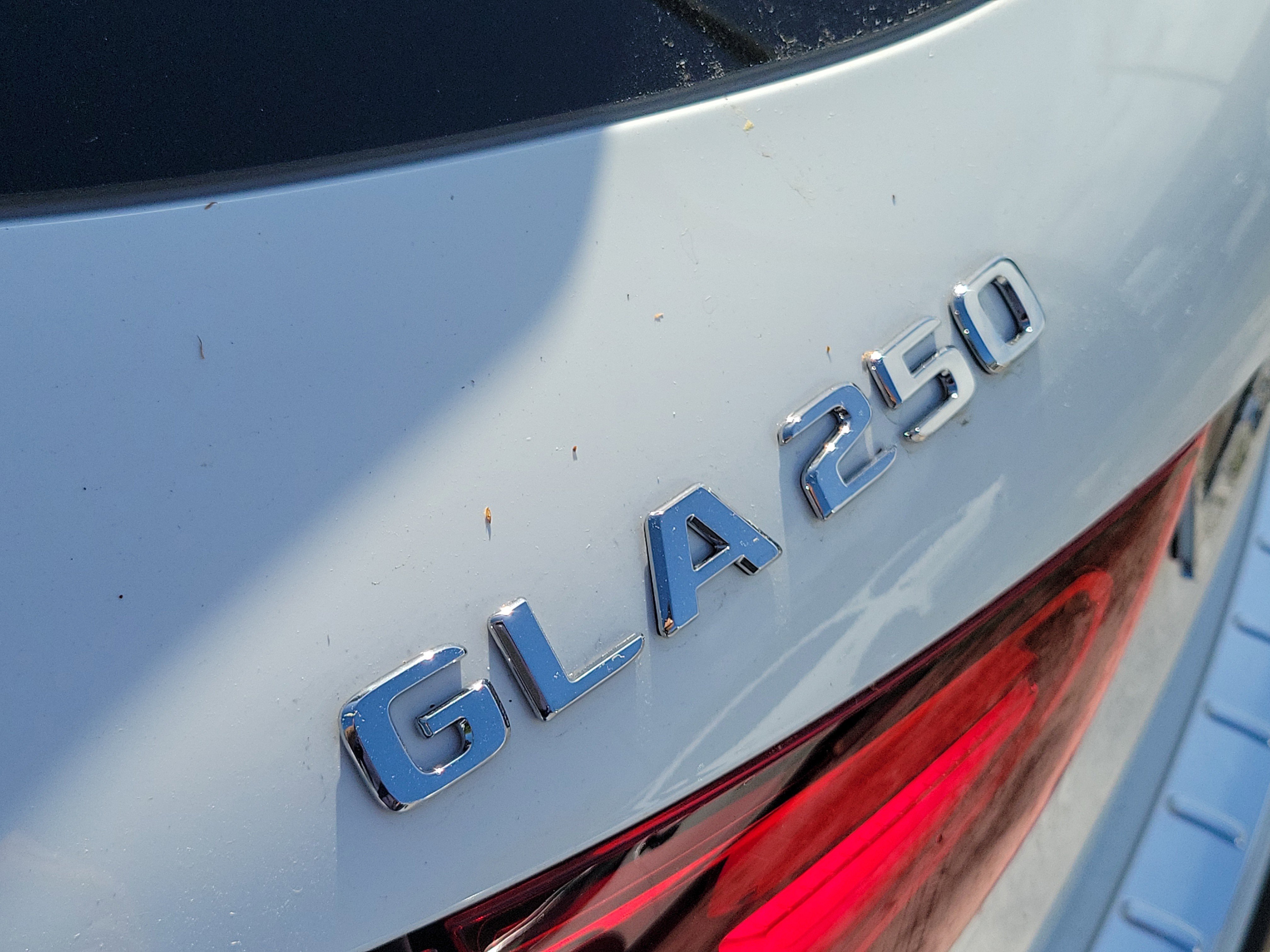 Certified 2026 Mercedes-Benz GLA 250 image 30