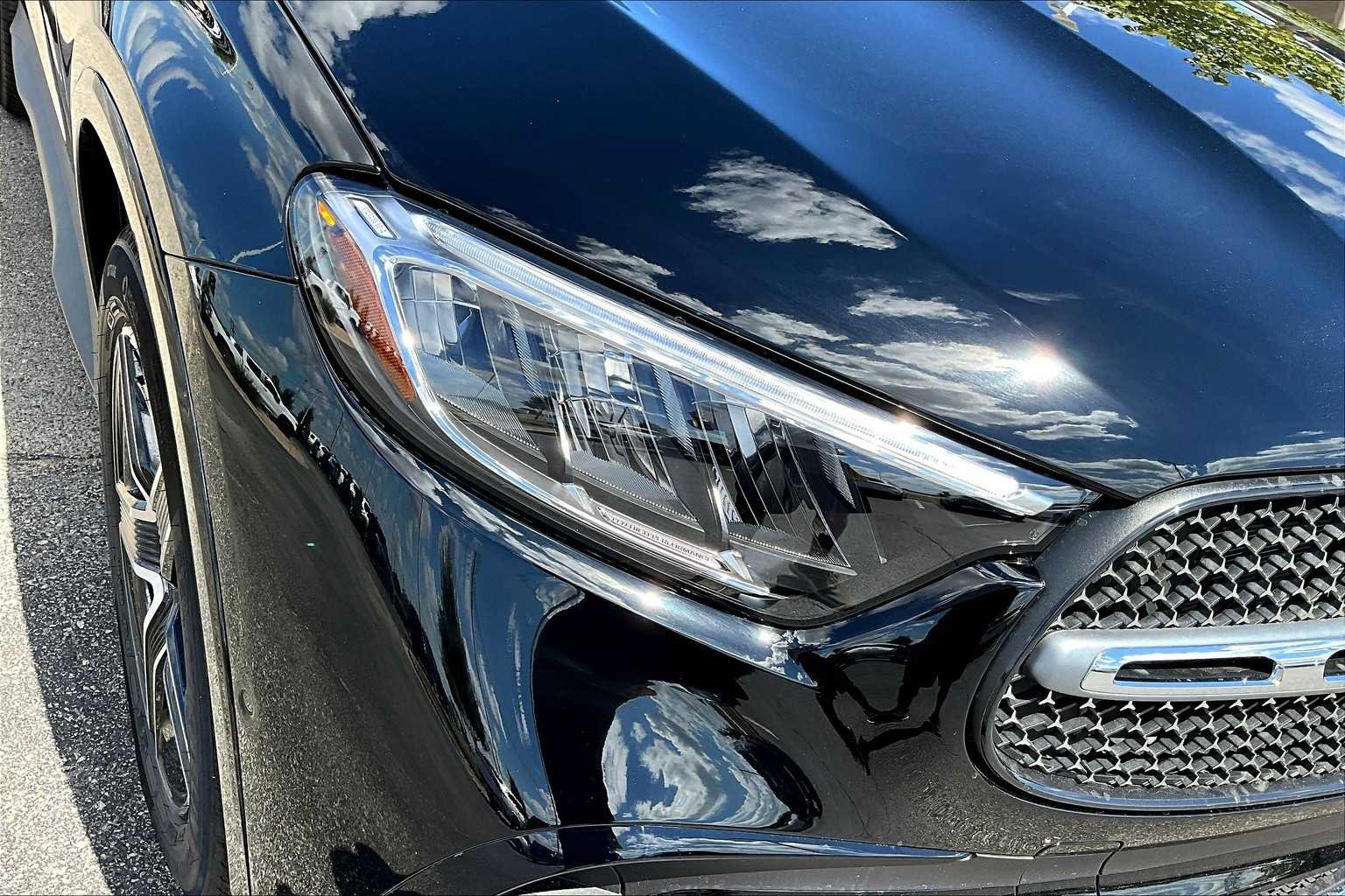 New 2026 Mercedes-Benz GLC 300 image 20