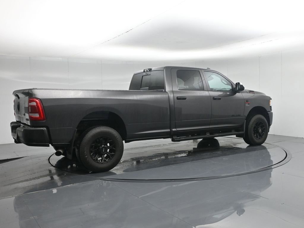 Used 2022 RAM 3500 Tradesman w/ Safety Group image 27