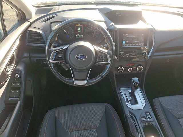 Used 2022 Subaru Crosstrek 2.0i Premium w/ Moonroof Package image 2