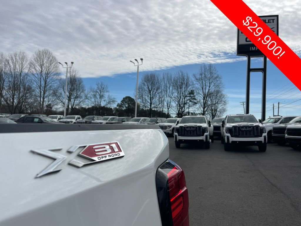 Used 2019 GMC Sierra 1500 SLT w/ SLT Premium Plus Package image 27