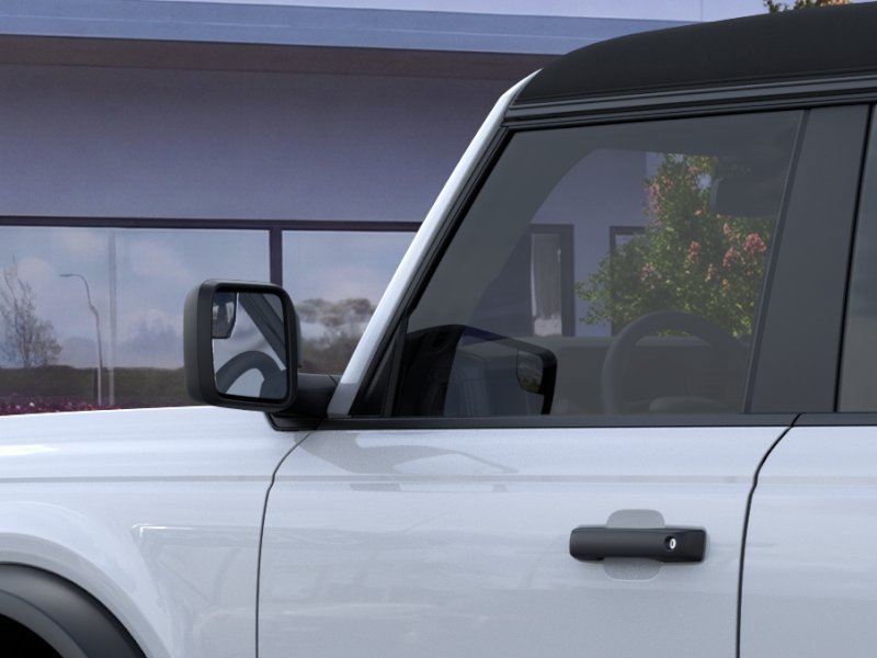 New 2025 Ford Bronco 4-Door AWD/4WD image 55