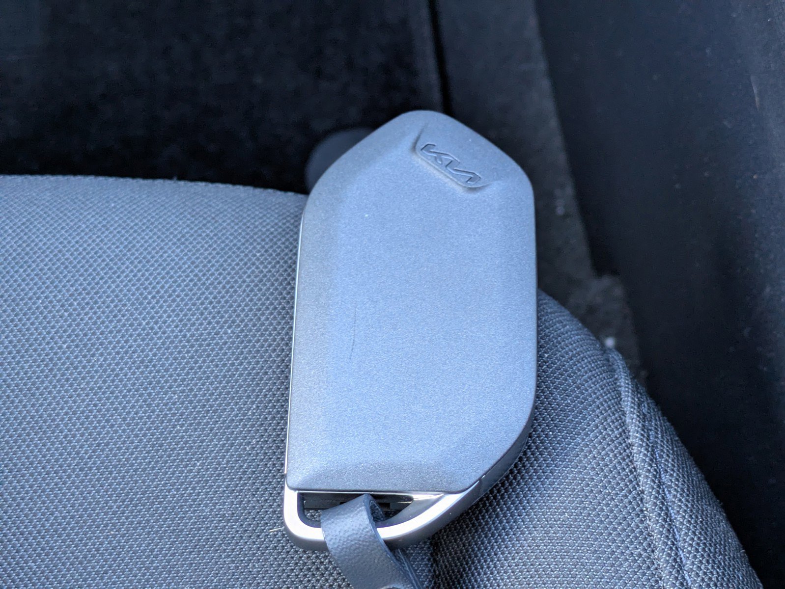 Certified 2026 Kia Sportage LX w/ LX Convenience Package FWD image 28