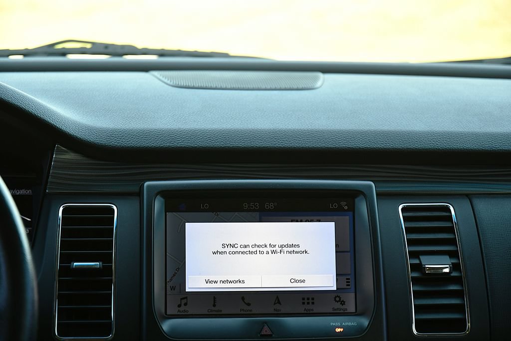 Used 2019 Ford Flex SEL w/ Equipment Group 202A FWD image 26