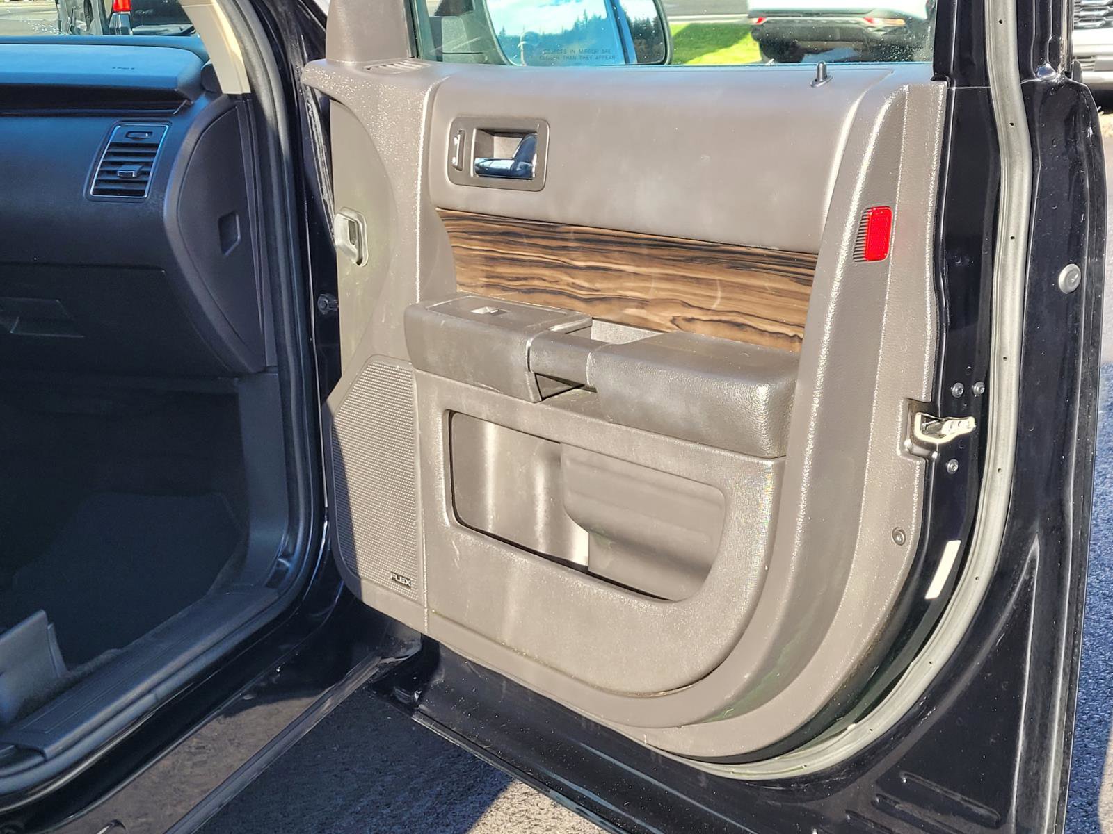 Used 2017 Ford Flex SEL w/ Equipment Group 202A image 22