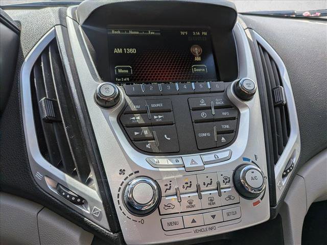 Used 2015 GMC Terrain SLE image 12