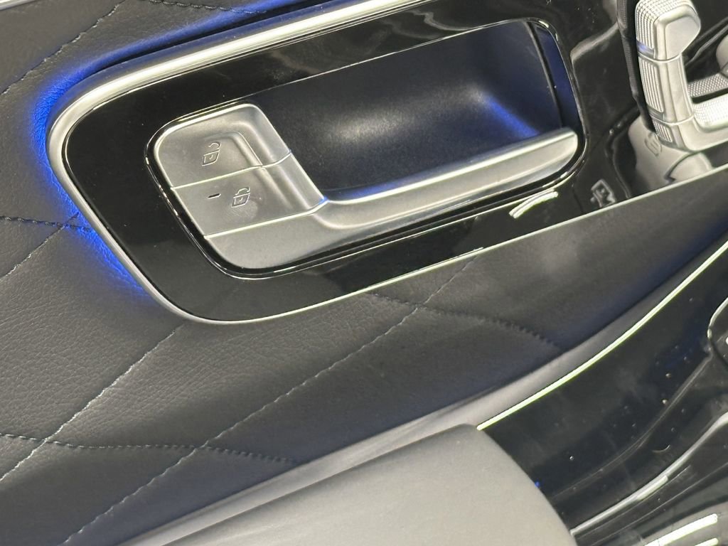 Certified 2024 Mercedes-Benz S 580e 4MATIC Sedan image 12