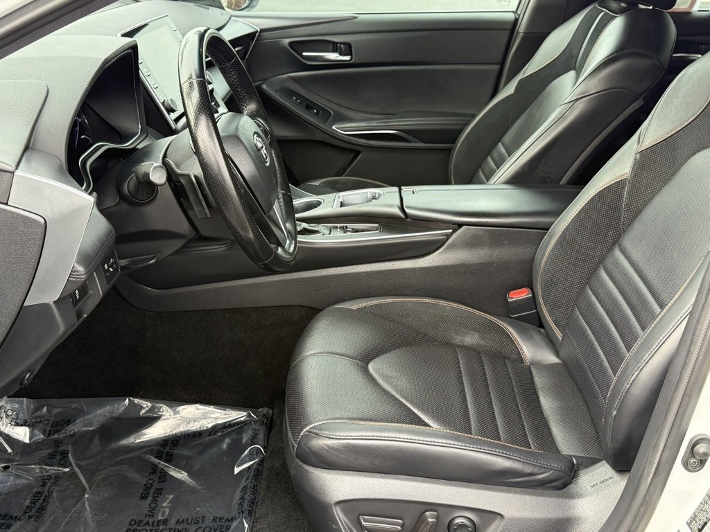 Certified 2020 Toyota Avalon XSE image 18