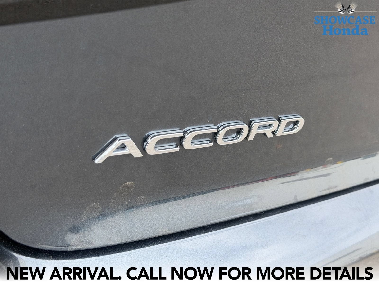 Used 2024 Honda Accord Touring image 8