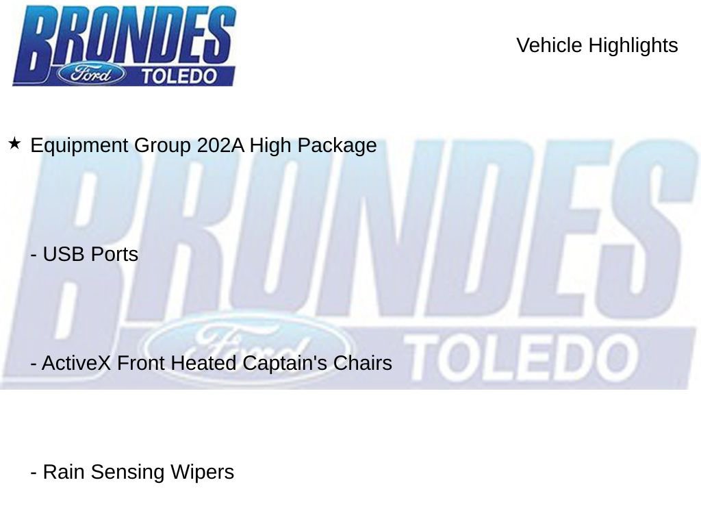 Used 2025 Ford Expedition Max Active image 30