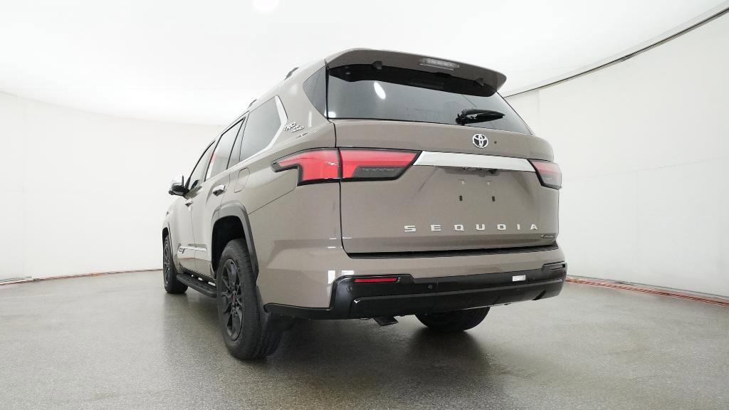New 2026 Toyota Sequoia 1794 Edition image 15