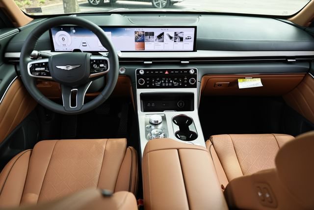 New 2026 Genesis GV80 2.5T Prestige AWD/4WD image 29