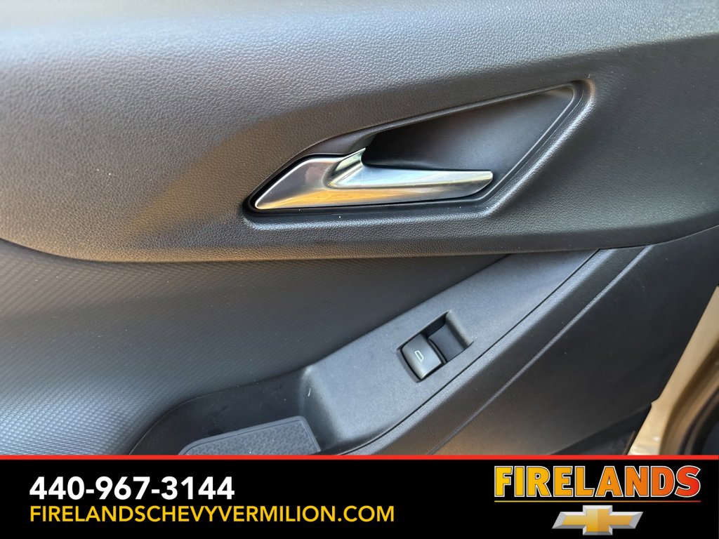 New 2026 Chevrolet Equinox LT w/ LPO, Floor Liner Package image 39