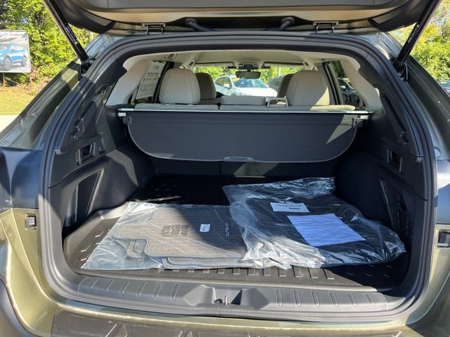 New 2025 Subaru Outback Premium image 20