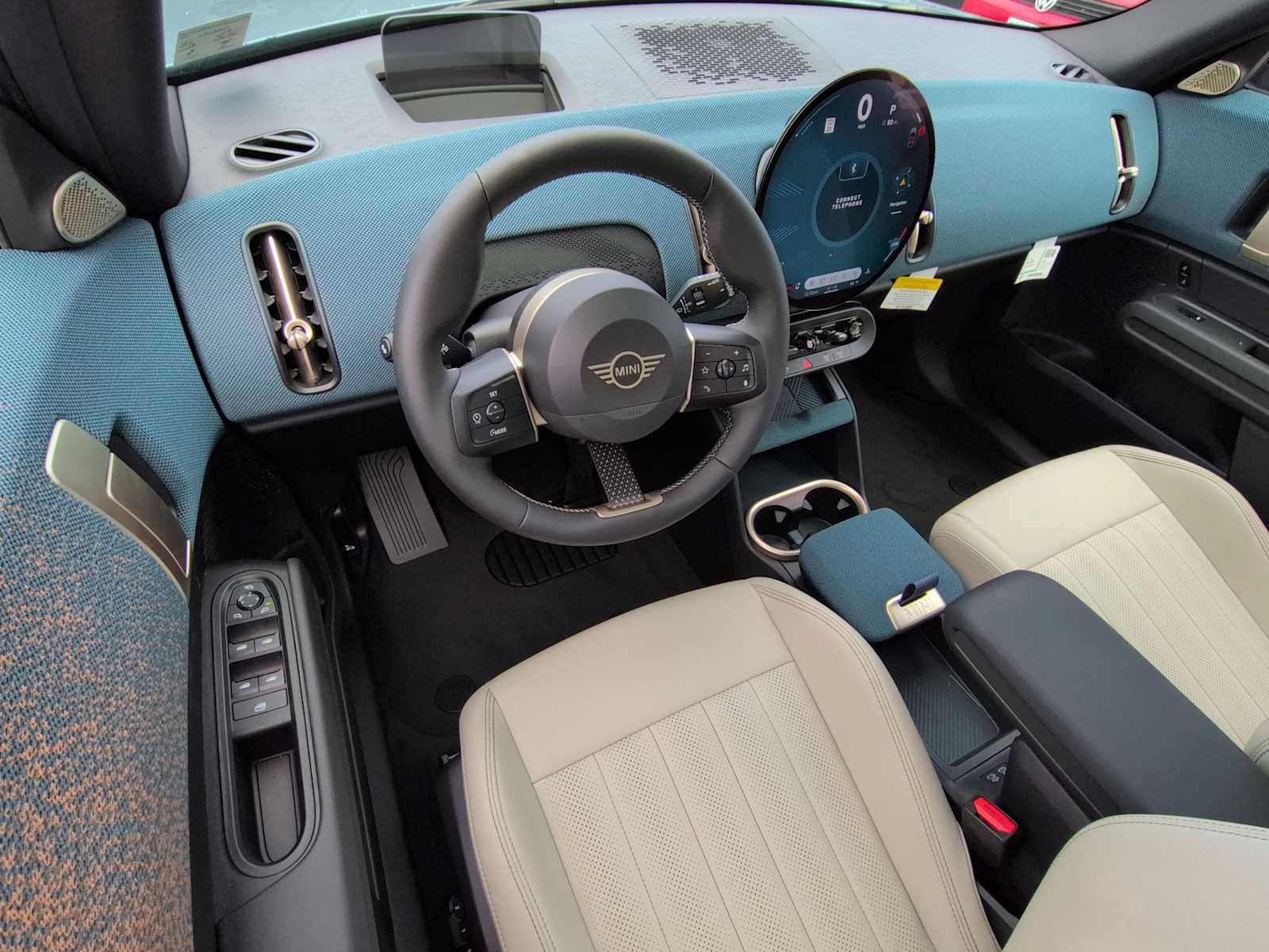 New 2027 MINI Cooper Countryman S AWD/4WD image 10