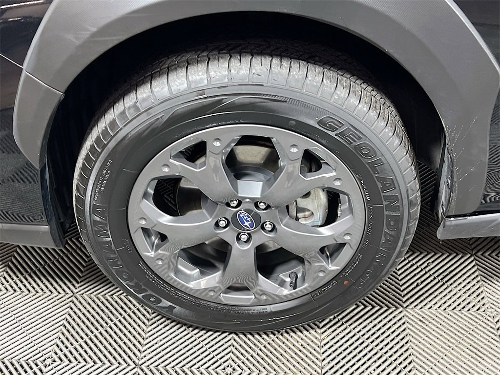 Certified 2023 Subaru Crosstrek 2.5i Sport image 26
