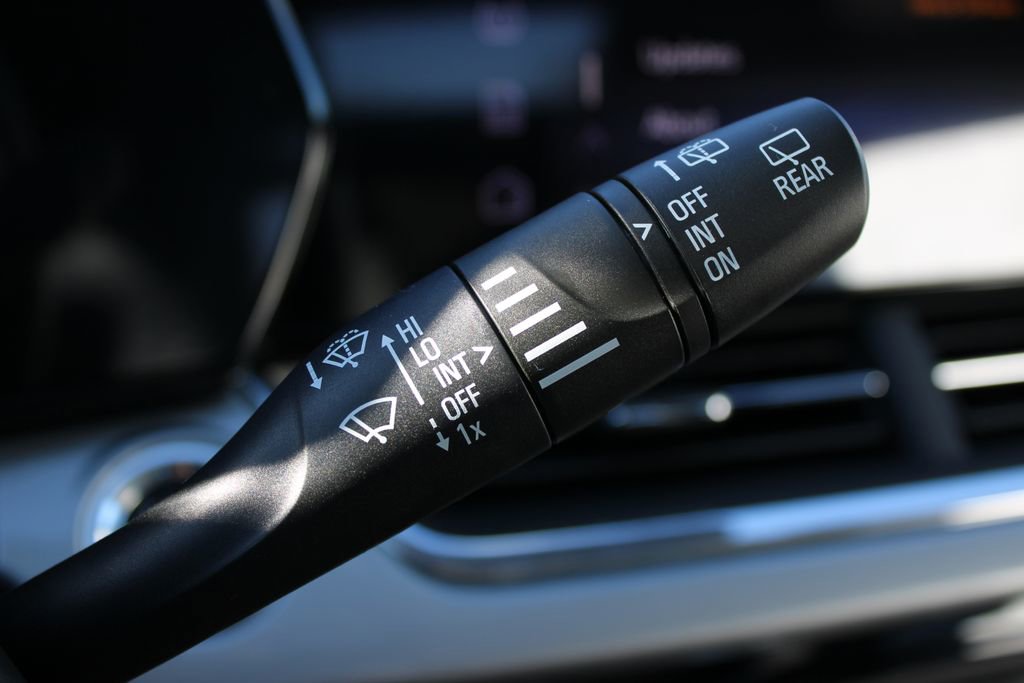 New 2026 Chevrolet Trax LT image 34