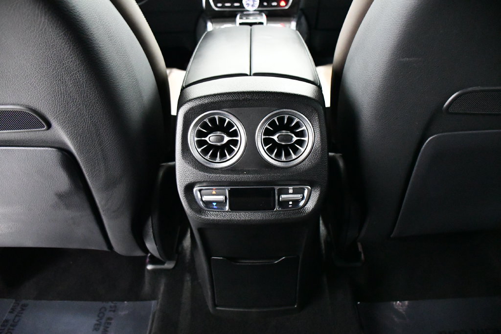 Certified 2024 Mercedes-Benz G 63 AMG 4MATIC image 20