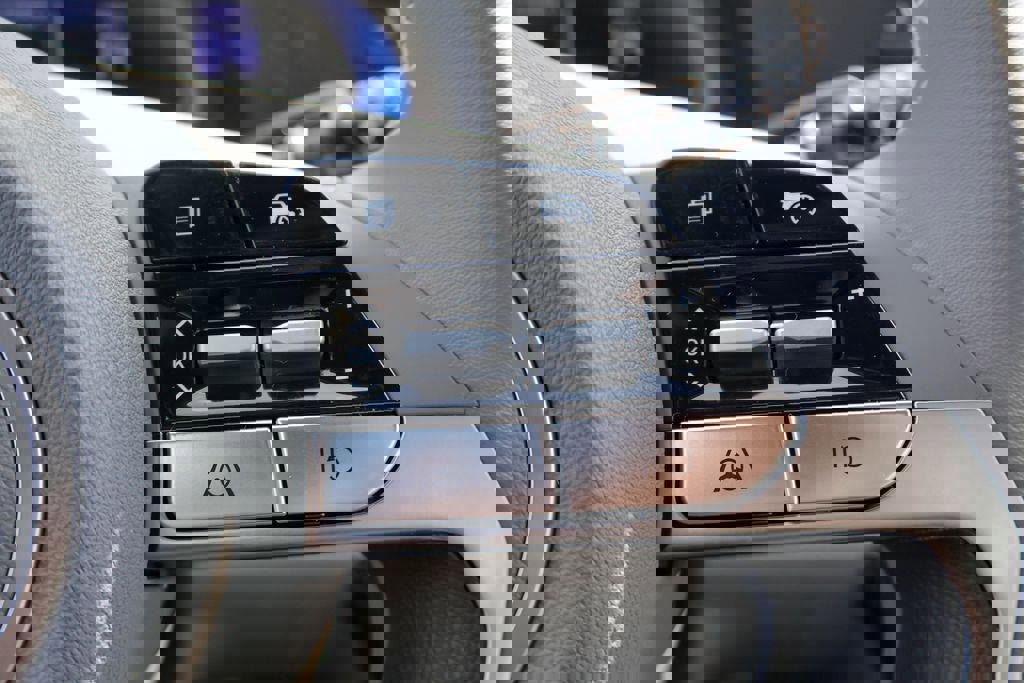 New 2026 Hyundai Elantra Sport image 17