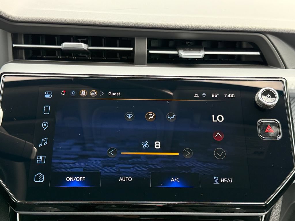 New 2027 Chevrolet Bolt RS FWD image 17
