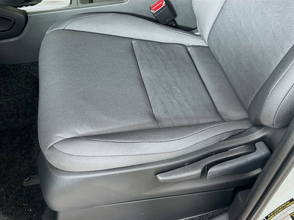 New 2026 Nissan Frontier S image 26