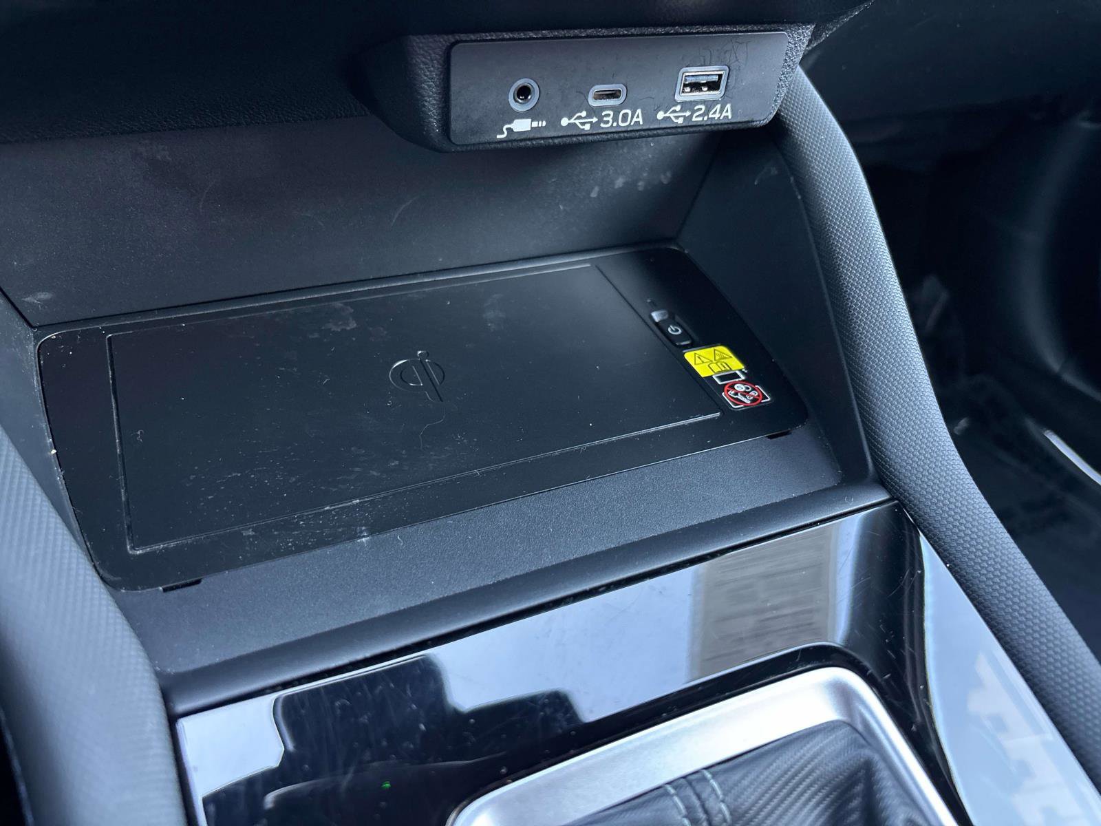 Certified 2025 Subaru Forester Premium image 30