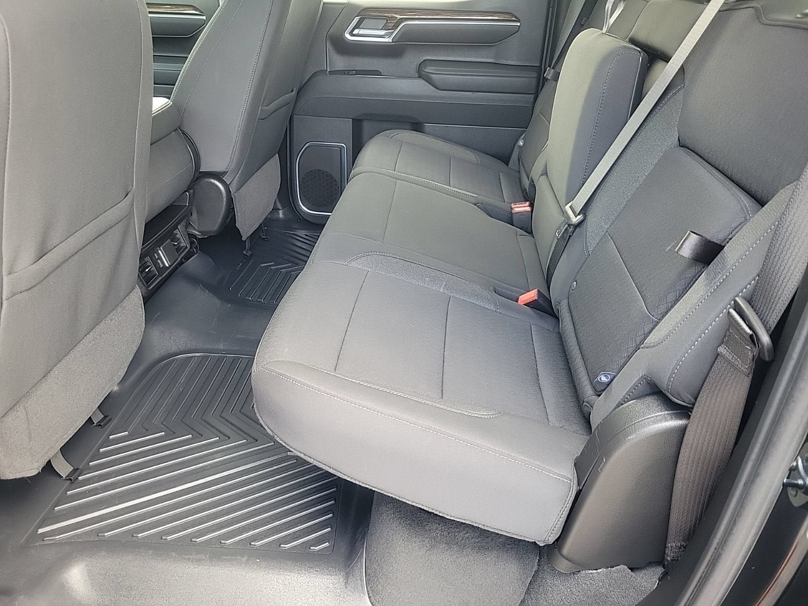 Used 2025 GMC Sierra 1500 Elevation AWD/4WD image 15