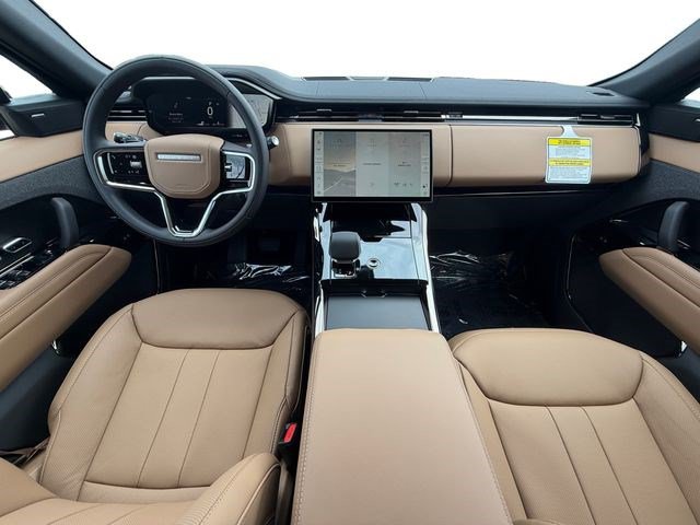 New 2027 Land Rover Range Rover Sport SE AWD/4WD image 12