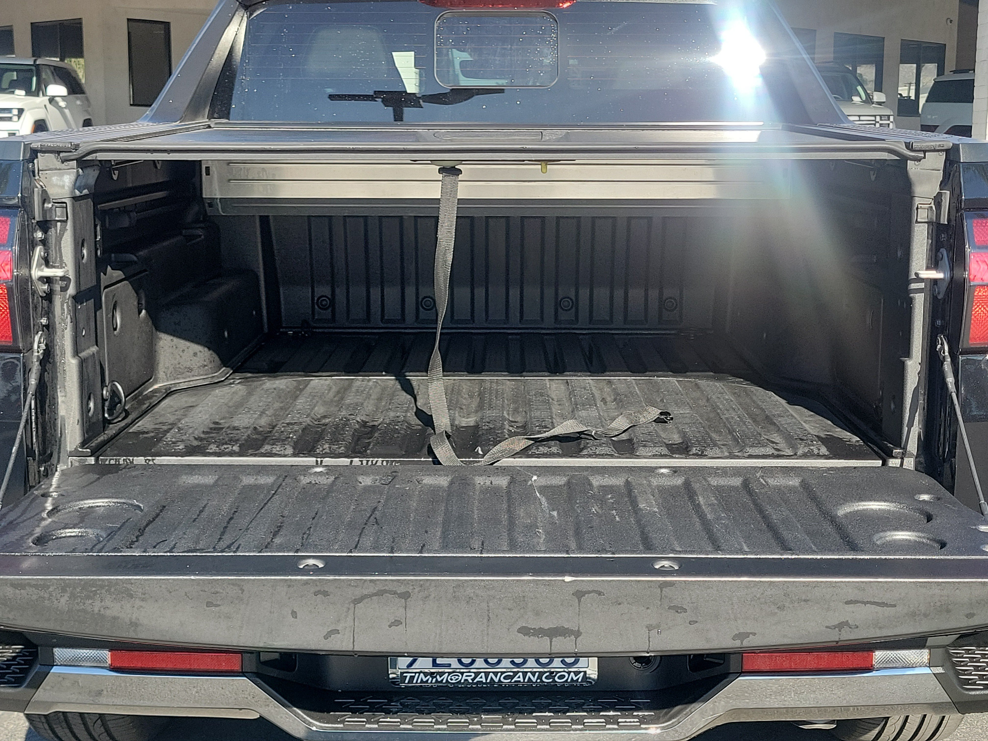 Certified 2023 Hyundai Santa Cruz Limited AWD/4WD image 28
