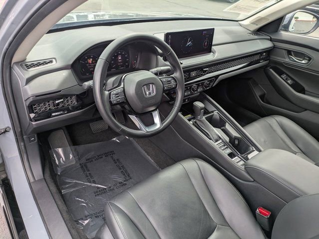 Used 2023 Honda Accord Touring image 12
