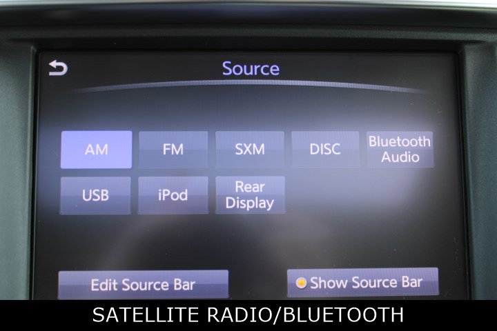 Used 2018 INFINITI QX80 2WD w/ Driver Assistance Package image 21