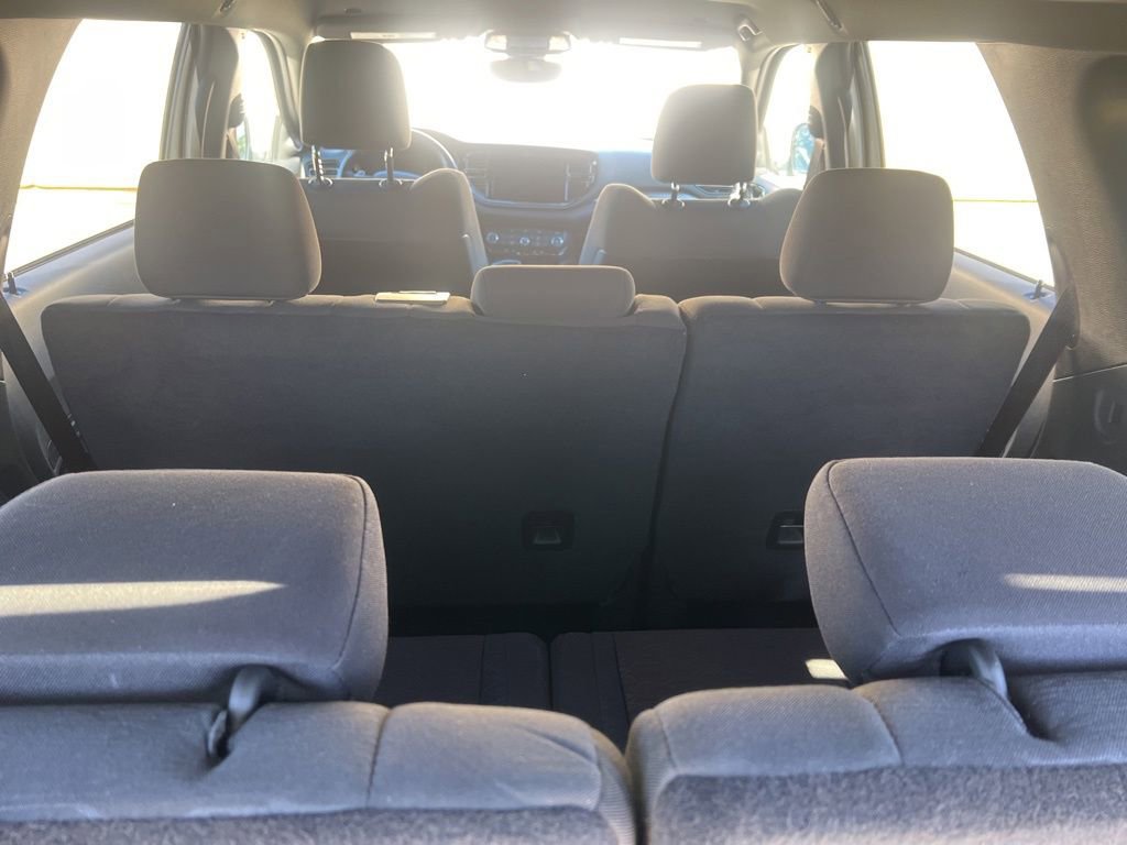 Certified 2024 Dodge Durango R/T w/ Blacktop Package image 19