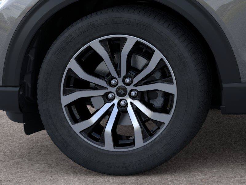 New 2026 Ford Explorer ST-Line AWD/4WD image 20