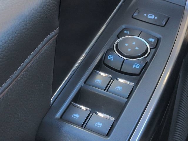 Certified 2023 Ford F350 King Ranch AWD/4WD image 23