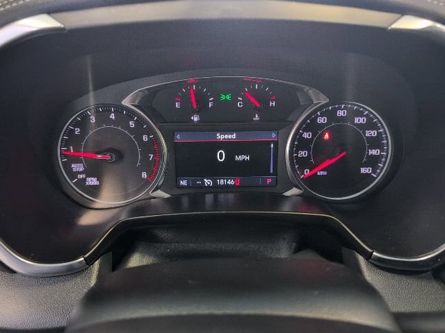 Certified 2023 Chevrolet Blazer LT image 18