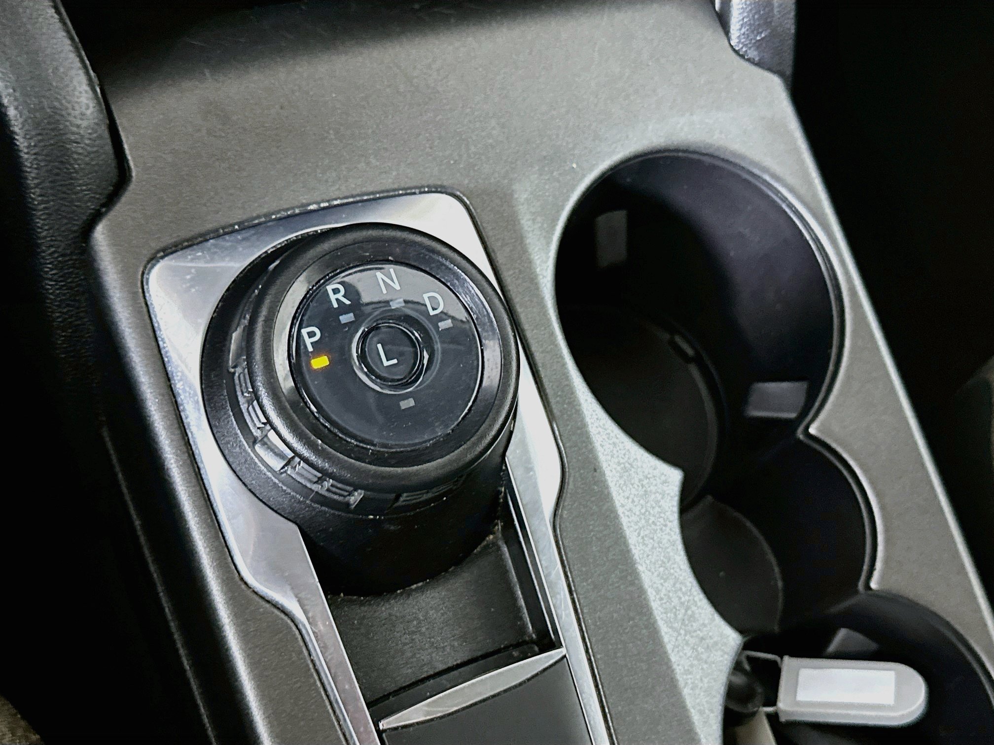 Used 2025 Ford Bronco Sport Big Bend AWD/4WD image 24
