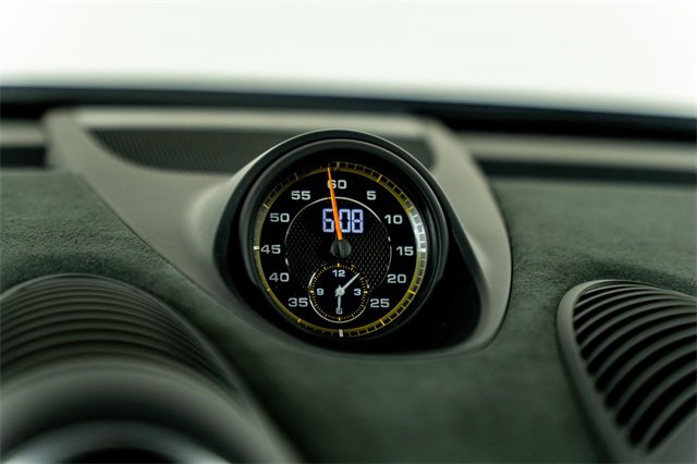 Used 2023 Porsche 718 Cayman GT4 RS image 37