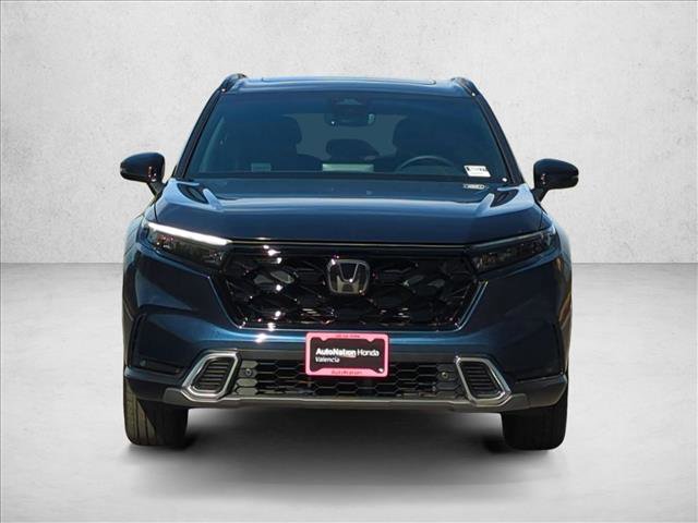 New 2026 Honda CR-V Sport Touring image 6