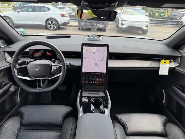 New 2025 Polestar Polestar 3 Performance image 31