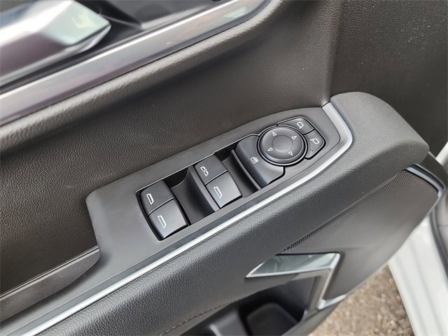 New 2026 GMC Sierra 1500 Elevation image 13