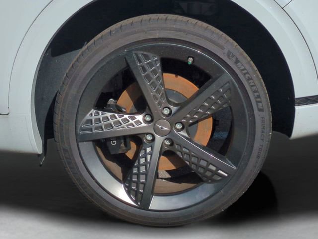 Certified 2025 Genesis GV70 3.5T Sport w/ Sport Advanced Package image 10