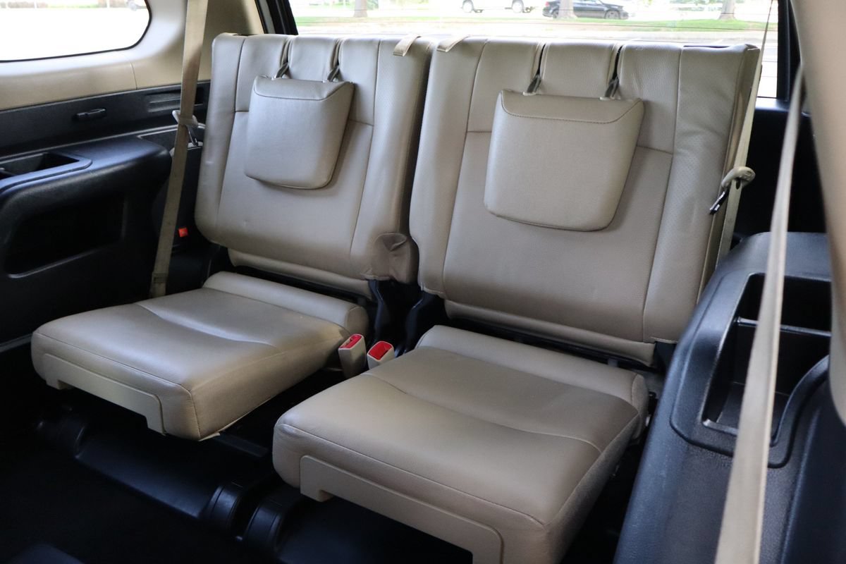 Used 2011 Toyota 4Runner Limited AWD/4WD image 21