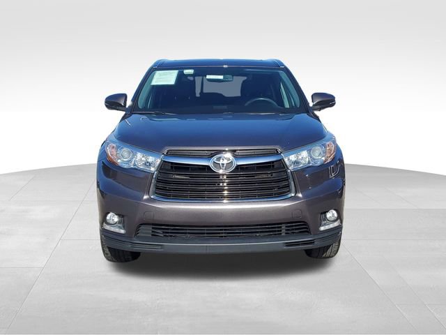 Used 2016 Toyota Highlander Limited w/ Protection Package #3 image 2