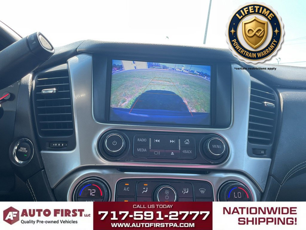 Used 2019 Chevrolet Tahoe LT w/ LT Signature Package AWD/4WD image 20