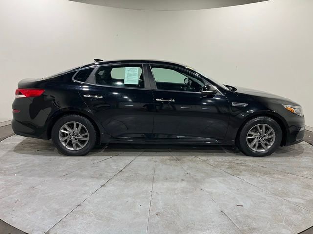 Used 2020 Kia Optima LX image 6