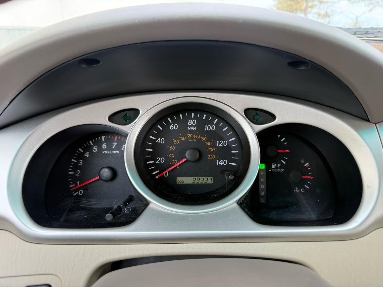 Used 2007 Toyota Highlander 4WD image 29