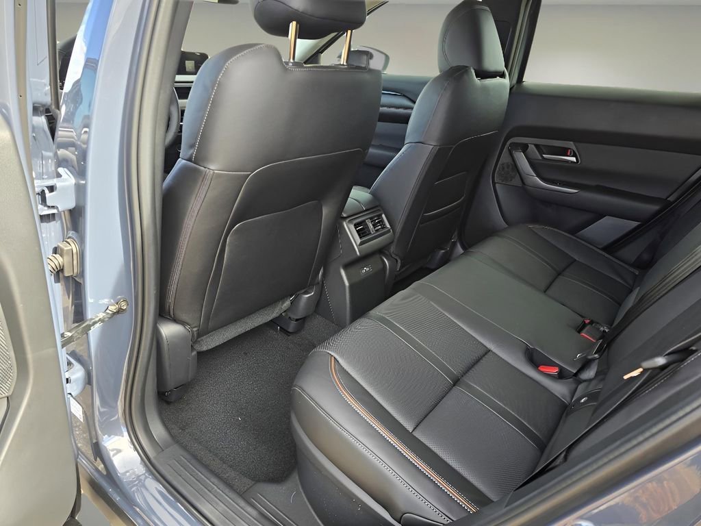 New 2026 MAZDA CX-50 AWD 2.5 Hybrid w/ Cargo Package image 15