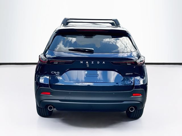 New 2026 MAZDA CX-5 Preferred AWD/4WD image 6